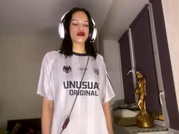 Lunaraisin March 10, 2026 Chaturbate stream image
