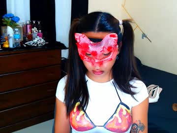 Mistressmoonluna March 10, 2026 Chaturbate stream image