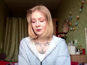 Noreenberrio March 10, 2026 Chaturbate stream image