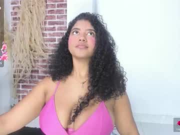 Sharlot_Evans_ March 10, 2026 Chaturbate stream image