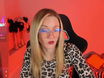 Whitneypunnch March 10, 2026 Chaturbate stream image
