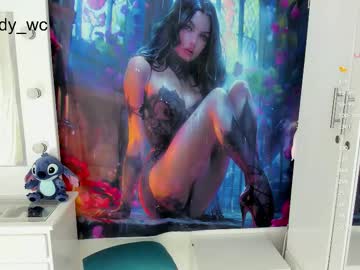 Yendy_Wc March 10, 2026 Chaturbate stream image