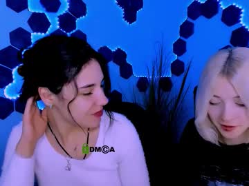 Your_Marta March 10, 2026 Chaturbate stream image