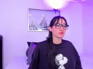 Ambar_Bloom March 10, 2026 Chaturbate stream image