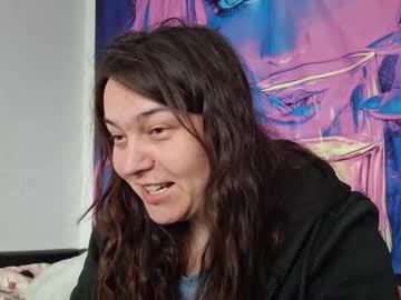 Cyndee_Winter March 10, 2026 Chaturbate stream image