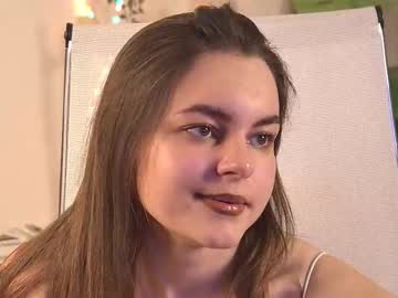 Francescacavaliere March 10, 2026 Chaturbate stream image