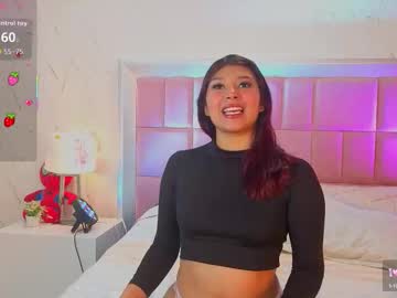 Isara_Mei March 10, 2026 Chaturbate stream image