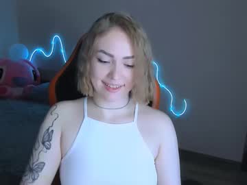 Larakrein_Lk March 10, 2026 Chaturbate stream image