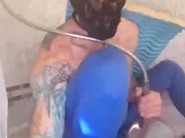 Legendaryleather004 March 10, 2026 Chaturbate stream image