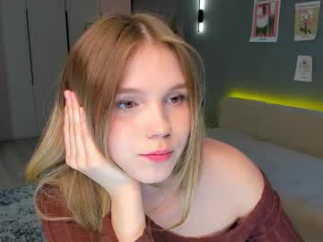 Lina_Korvin March 10, 2026 Chaturbate stream image