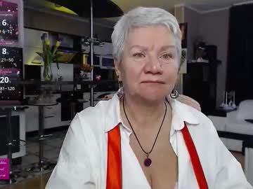 Roxana_Brooks March 10, 2026 Chaturbate stream image