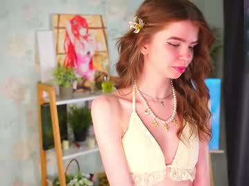 Shelleyborom March 10, 2026 Chaturbate stream image