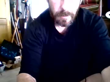 Apocolypseanomaly March 10, 2026 Chaturbate stream image