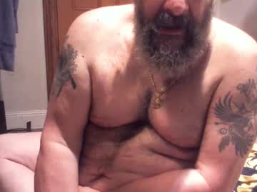 Bearsteve75 March 10, 2026 Chaturbate stream image