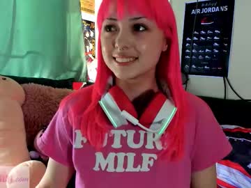 Beg4itbaby March 10, 2026 Chaturbate stream image