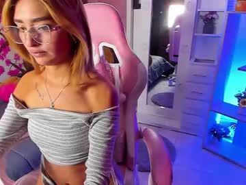Blonde_Asia March 10, 2026 Chaturbate stream image
