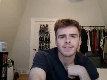 College_Dad_Bod March 10, 2026 Chaturbate stream image