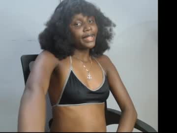 Cum_Ebony_Xsecret stream photo from March 10, 2026