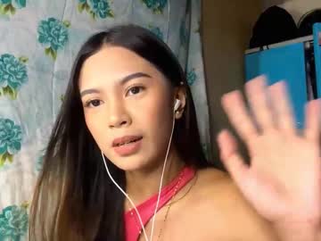 Jenhiggens March 10, 2026 Chaturbate stream image