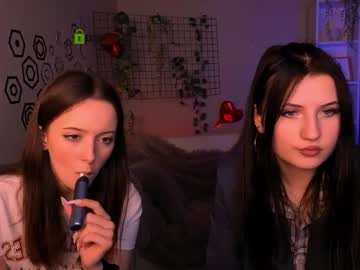 Kristy_Slay March 10, 2026 Chaturbate stream image