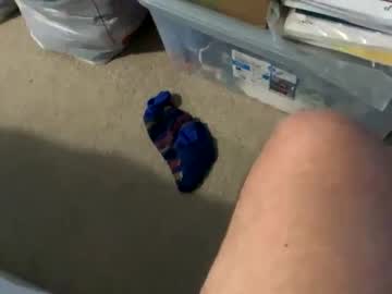 Lucky1961 March 10, 2026 Chaturbate stream image