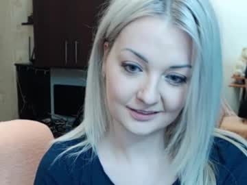 Luckyshotgirl March 10, 2026 Chaturbate stream image