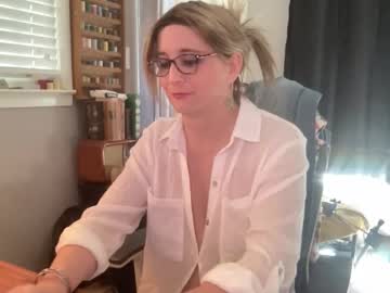 Wetrainbows March 10, 2026 Chaturbate stream image