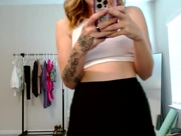 Ansleypage March 10, 2026 Chaturbate stream image