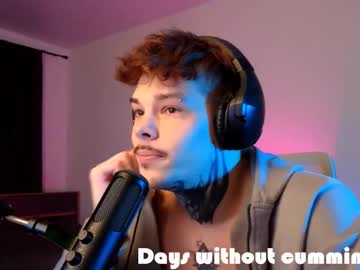 Denis_Here March 10, 2026 Chaturbate stream image