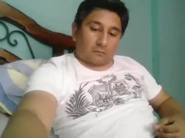 Dickeduardo March 10, 2026 Chaturbate stream image