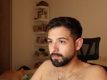 Jarod3426 March 10, 2026 Chaturbate stream image