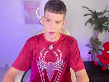 Jasson___ March 10, 2026 Chaturbate stream image