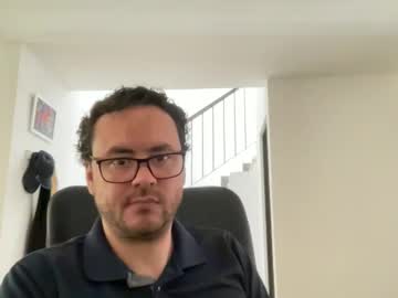 Juanchom March 10, 2026 Chaturbate stream image