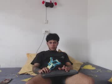Mikedick_420 March 10, 2026 Chaturbate stream image