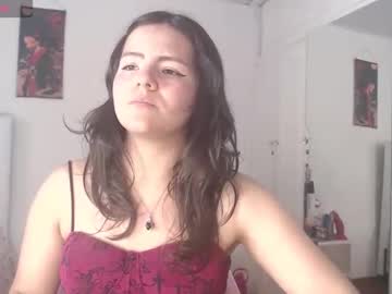 Alissa_Morrison stream photo from March 10, 2026