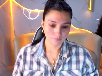 Alisson_Tx_ March 10, 2026 Chaturbate stream image