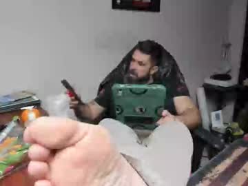 Brutalmaster1983 stream photo from March 10, 2026