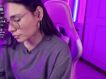 Daenerysbm March 10, 2026 Chaturbate stream image