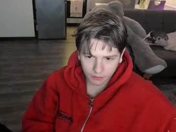 Jimmie_Hotty March 10, 2026 Chaturbate stream image