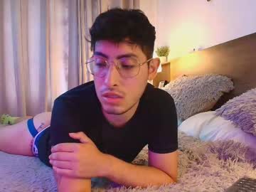 Lex_Ross March 10, 2026 Chaturbate stream image