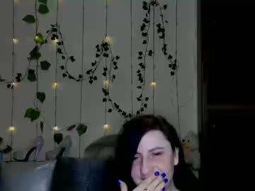 Muse_Kity_Jeneva March 10, 2026 Chaturbate stream image