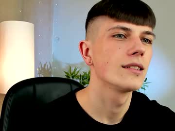 Rony_Winston March 10, 2026 Chaturbate stream image