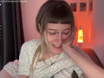 Thesearchofgod March 10, 2026 Chaturbate stream image