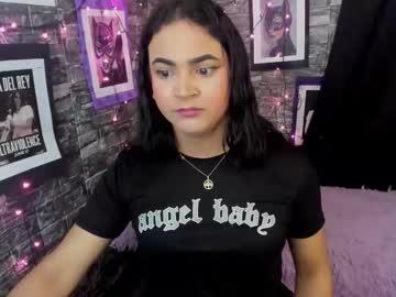 Andrys_Hot March 10, 2026 Chaturbate stream image