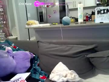 Autumngoddessxo March 10, 2026 Chaturbate stream image