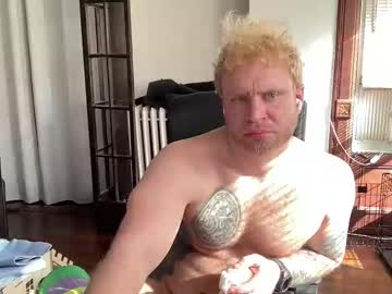 Blondebluebear March 10, 2026 Chaturbate stream image