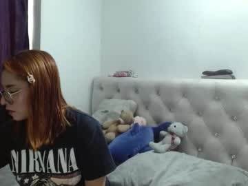 Carolinnapinkman March 10, 2026 Chaturbate stream image