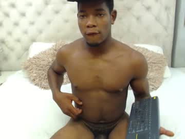 Davidblackxl March 10, 2026 Chaturbate stream image