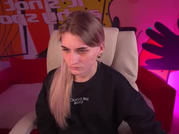 Diamondnina March 10, 2026 Chaturbate stream image