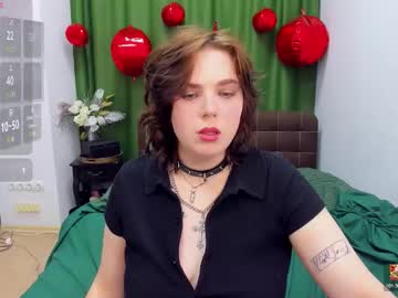 Giovannahot4u March 10, 2026 Chaturbate stream image